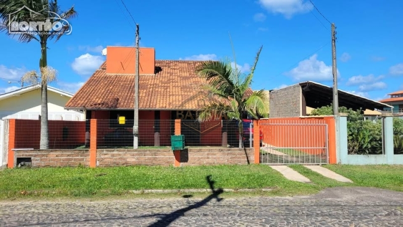 CASA a venda no PASSARGA em Passo de Torres/SC