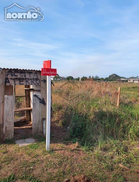 TERRENO a venda no PRAIA REAL em Passo de Torres/SC