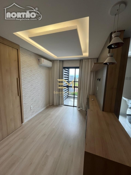 APARTAMENTO para locação no RESIDENCIAL IPANEMA em Sinop/MT