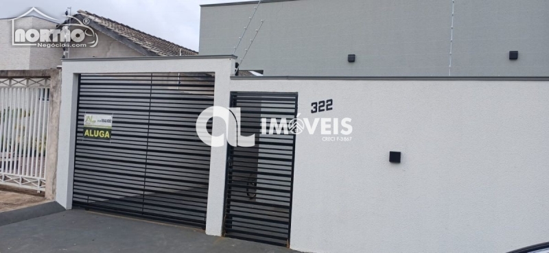 QUITINETE para locação no JARDIM BOUGAINVILLE em Sinop/MT