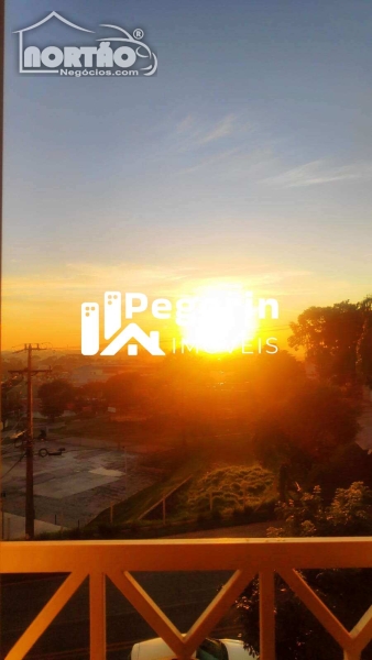 Apartamento a venda no ATUBA em Curitiba/PR