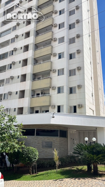 APARTAMENTO a venda no GOIABEIRAS em Cuiabá/MT