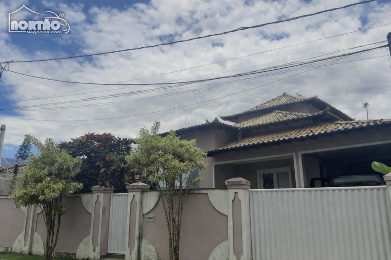 CASA a venda no BELA VISTA em Rio Bonito/RJ