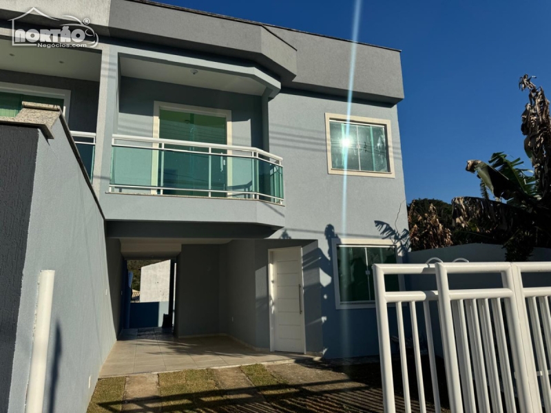 CASA a venda no GREEN PARK em Rio Bonito/RJ