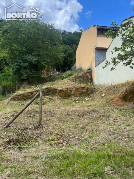 TERRENO A VENDA NO JACUBA EM RIO BONITO/RJ