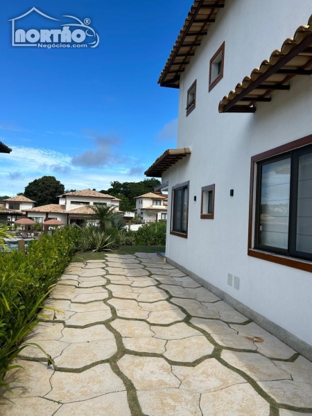 CASA a venda no MANGUINHOS em Armação dos Búzios/RJ