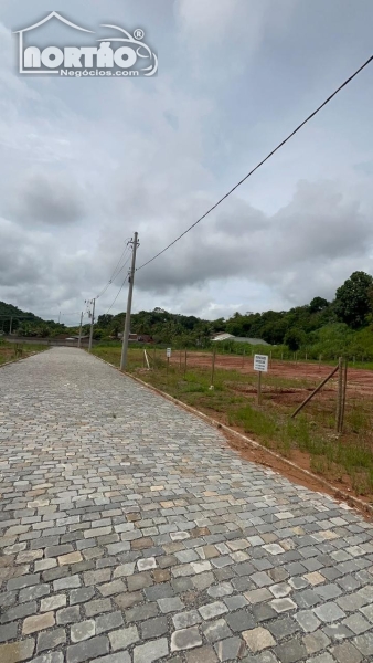 TERRENO a venda no JACUBA em Rio Bonito/RJ