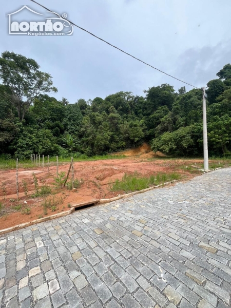TERRENO a venda no JACUBA em Rio Bonito/RJ