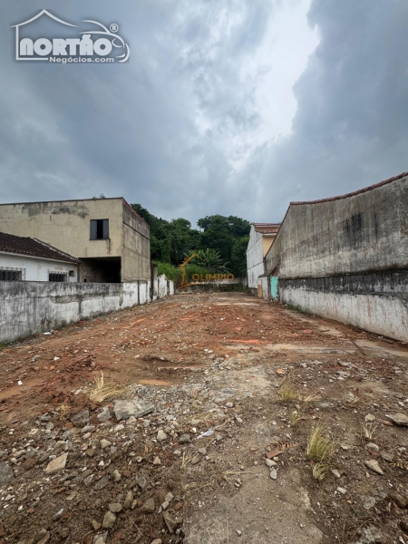 TERRENO a venda no CENTRO em Rio Bonito/RJ