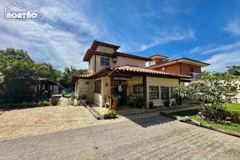 CASA para locação no GERIBÁ em Armação dos Búzios/RJ