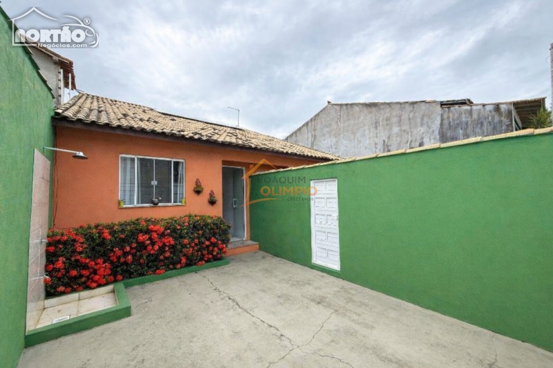 CASA para locação no GERIBÁ em Armação dos Búzios/RJ