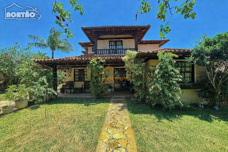 CASA para locação no GERIBÁ em Armação dos Búzios/RJ
