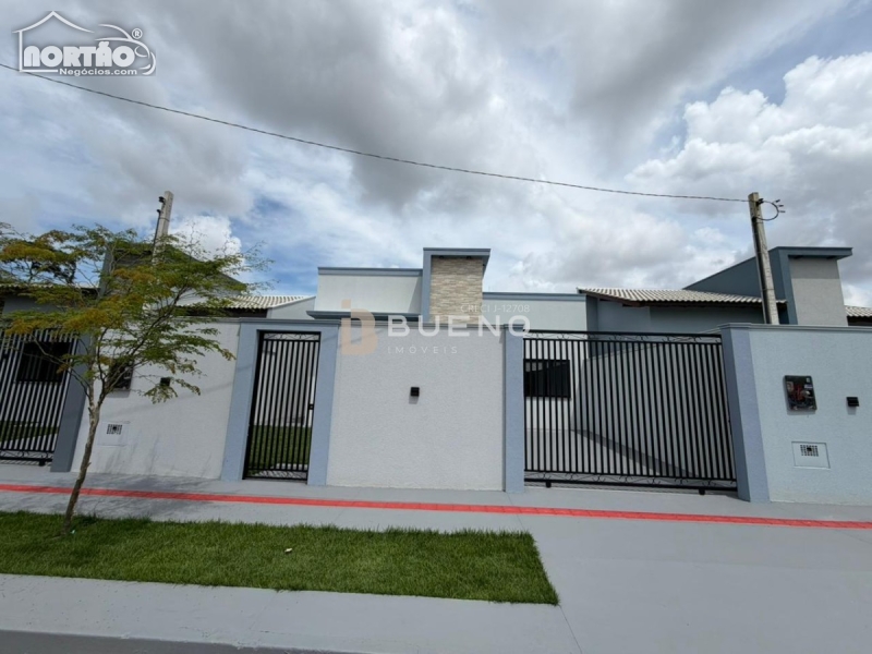 CASA a venda no JARDIM DUBAI em Sinop/MT