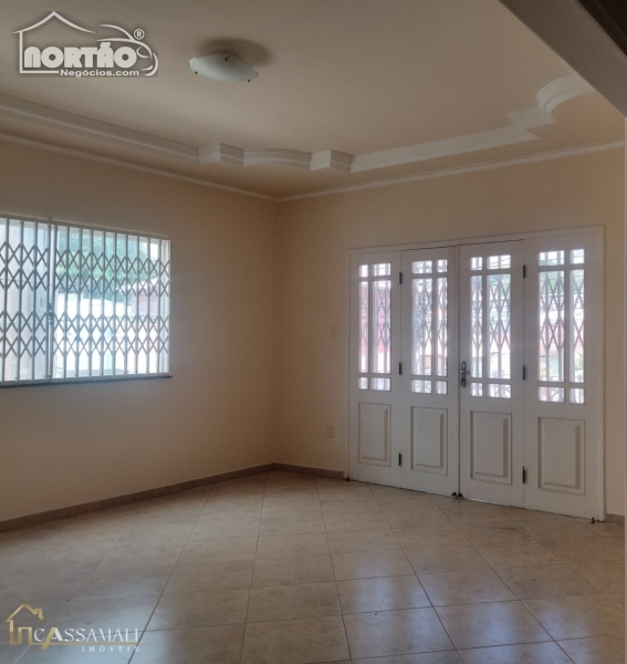 APARTAMENTO para locação no CENTRO em Bom Jesus do Itabapoana/RJ
