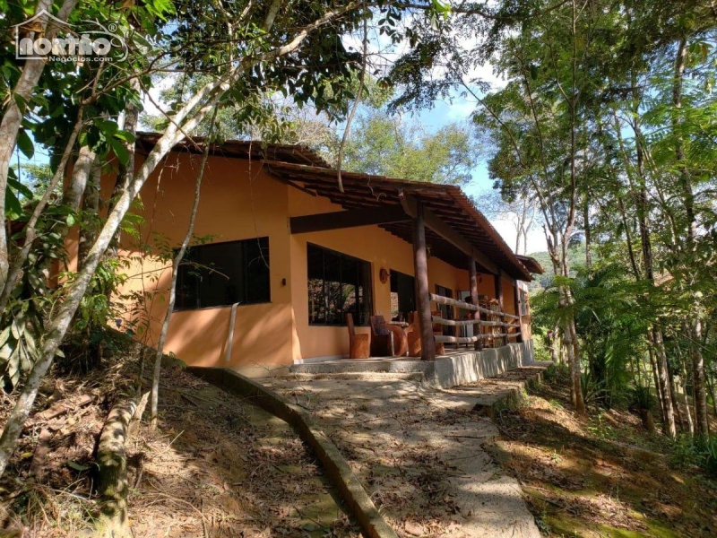 SÍTIO a venda no BAIRRO NOVO em Bom Jesus do Itabapoana/RJ