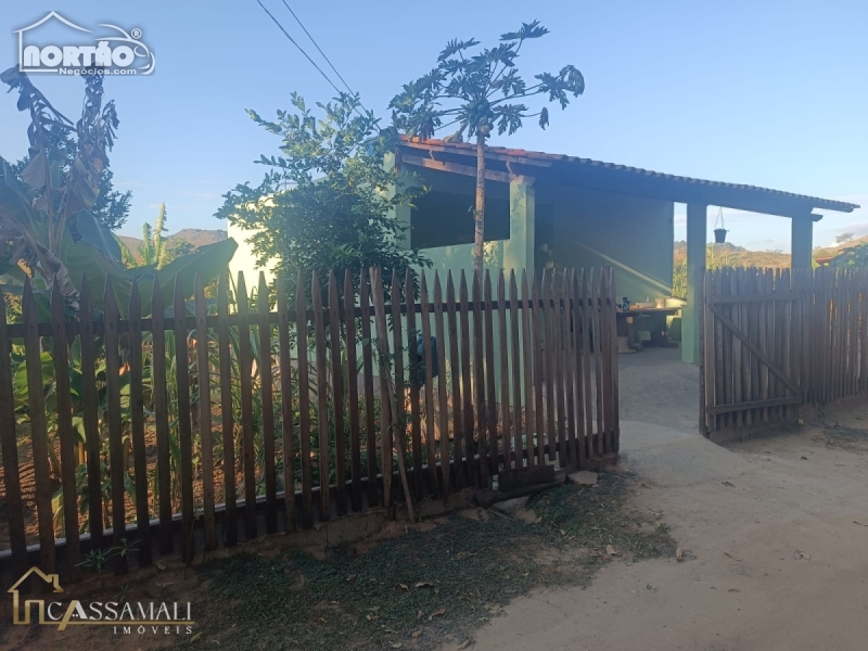 CHÁCARA a venda no ZONA RURAL em São José do Calçado/ES