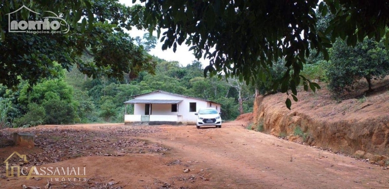 SÍTIO a venda no ZONA RURAL em Bom Jesus do Norte/ES