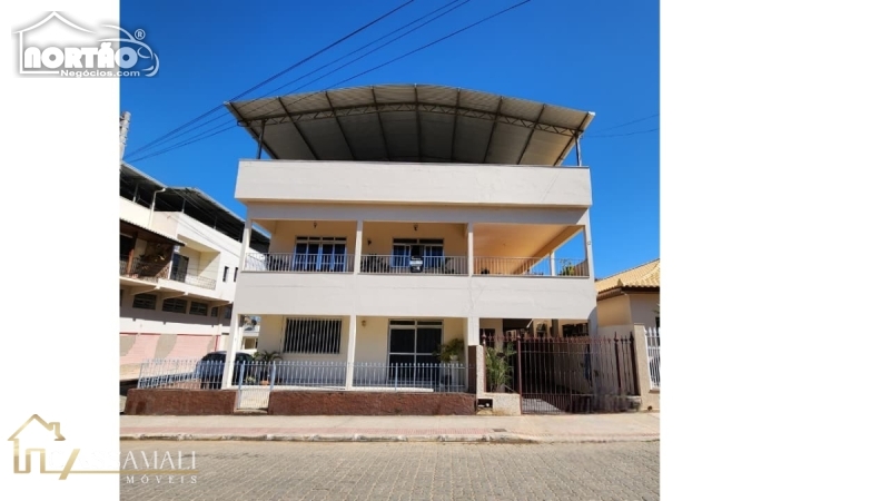 APARTAMENTO A VENDA NO CENTRO EM APIACÁ/ES