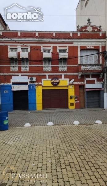 PRÉDIO a venda no CENTRO em Bom Jesus do Itabapoana/RJ