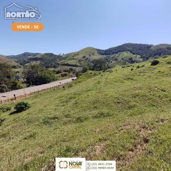 LOTEAMENTO A VENDA NO ZONA RURAL EM BOM JESUS DO NORTE/ES