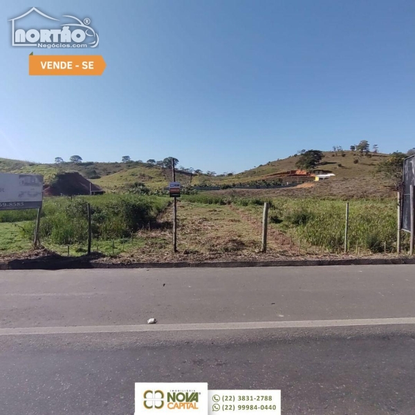 CHÁCARA a venda no JORGE ASSIS DE OLIVEIRA em Bom Jesus do Itabapoana/RJ