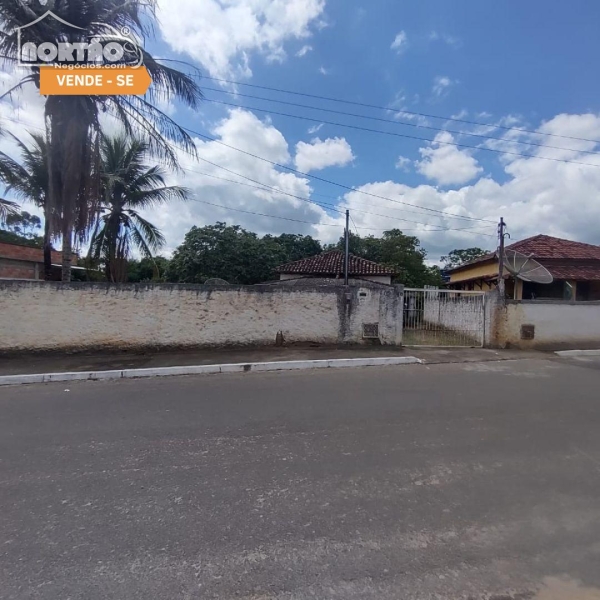 CHÁCARA a venda no USINA SANTA ISABEL em Bom Jesus do Itabapoana/RJ