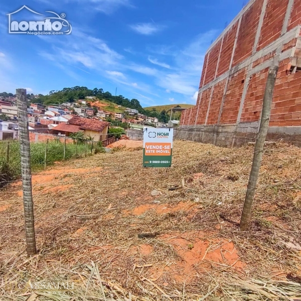 TERRENO a venda no LOTEAMENTO DO MARCELO em Bom Jesus do Itabapoana/RJ
