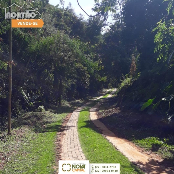 SÍTIO a venda no ZONA RURAL em Dores do Rio Preto/ES