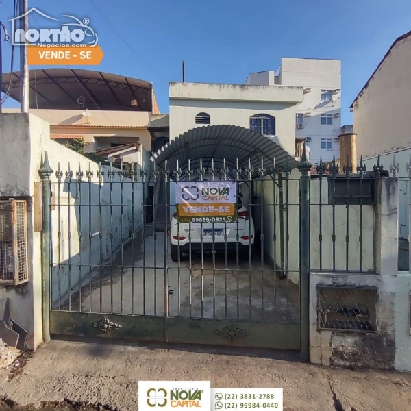 APARTAMENTO a venda no CENTRO em Bom Jesus do Itabapoana/RJ