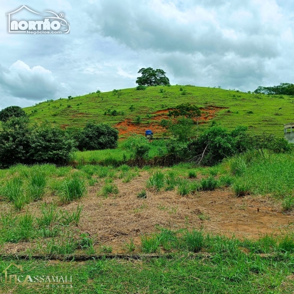 TERRENO a venda no CENTRO em Apiacá/ES