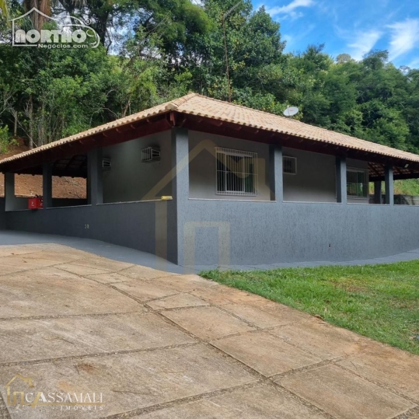 CHÁCARA a venda no ÁREA RURAL em São José do Calçado/ES