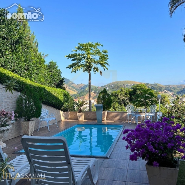 CASA a venda no BELVEDERE em Bom Jesus do Itabapoana/RJ