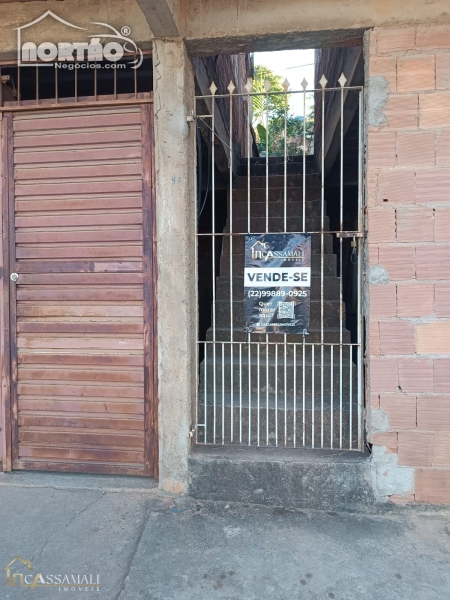 TERRENO a venda no SÃO SEBASTIÃO em Bom Jesus do Norte/ES