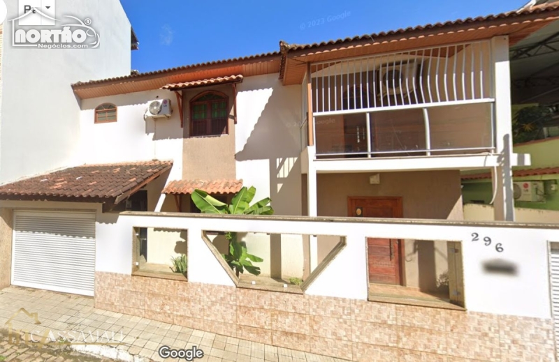 CASA a venda no OSCAR CAMPOS em Bom Jesus do Itabapoana/RJ