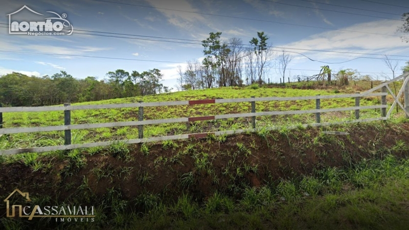 CHÁCARA a venda no RODOVIA em Bom Jesus do Itabapoana/RJ