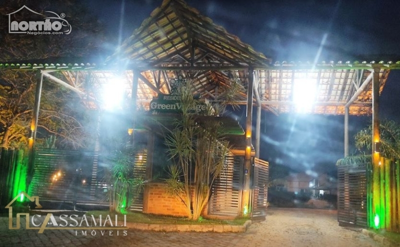 TERRENO a venda no SANTA TEREZINHA em Bom Jesus do Itabapoana/RJ