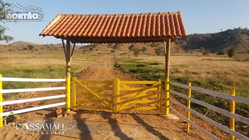 CHÁCARA a venda no ÁREA RURAL em Bom Jesus do Itabapoana/RJ