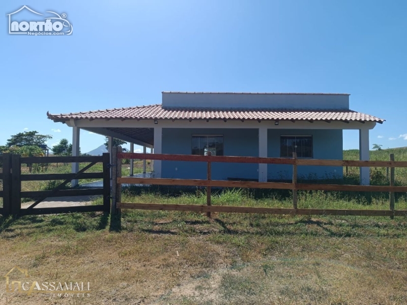 CHÁCARA a venda no ZONA RURAL em Bom Jesus do Itabapoana/RJ
