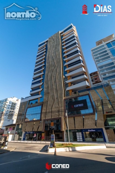 APARTAMENTO A VENDA NO MEIA PRAIA EM ITAPEMA/SC