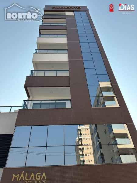 APARTAMENTO A VENDA NO PEREQUE EM PORTO BELO/SC