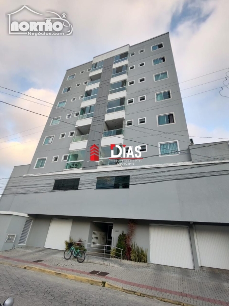 APARTAMENTO a venda no MORRETES em Itapema/SC