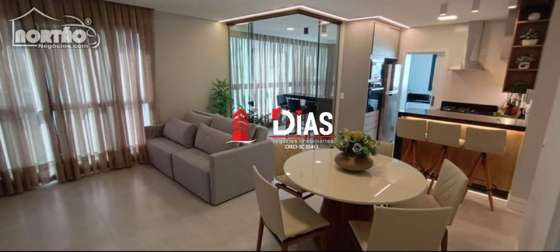 APARTAMENTO a venda no MEIA PRAIA em Itapiranga/SC