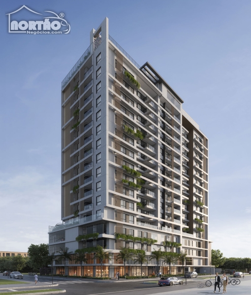 Apartamento a venda no VIVAPARK PORTO BELO em Porto Belo/SC