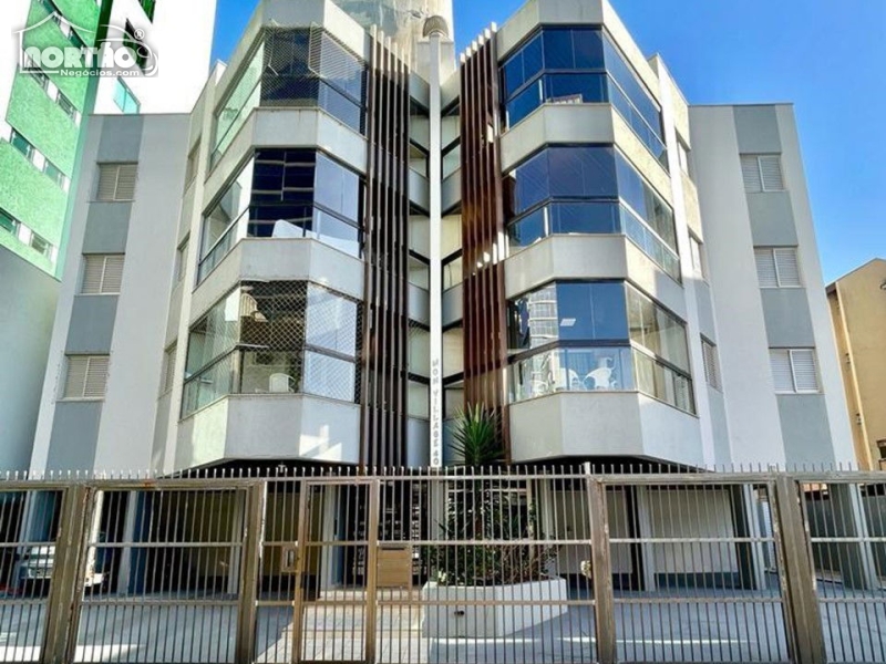 Apartamento para locação no MEIA PRAIA em Itapema/SC