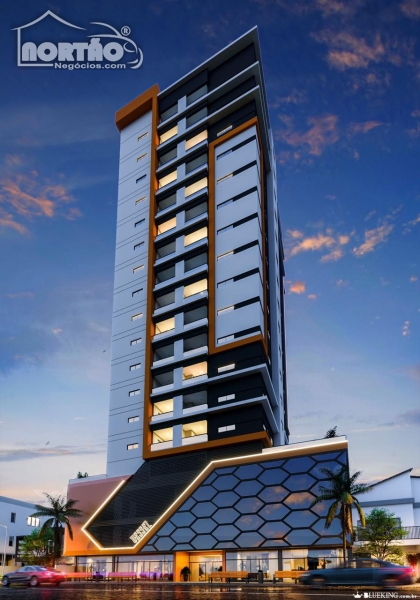 APARTAMENTO A VENDA NO MEIA PRAIA EM ITAPEMA/SC