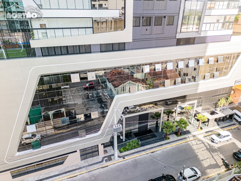 APARTAMENTO A VENDA NO MEIA PRAIA EM ITAPEMA/SC