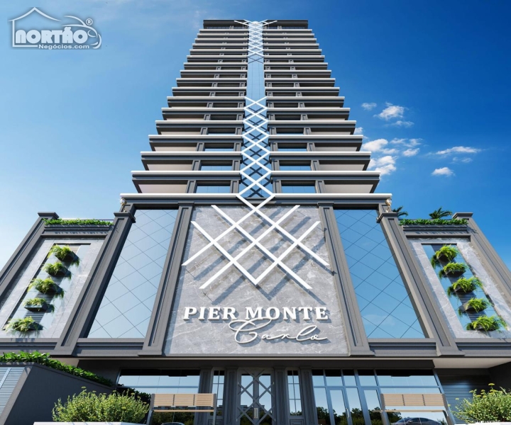 APARTAMENTO A VENDA NO PEREQUÊ EM PORTO BELO/SC