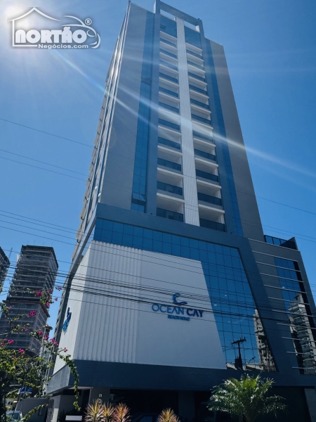 APARTAMENTO A VENDA NO PEREQUÊ EM PORTO BELO/SC