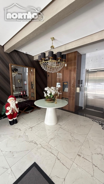 APARTAMENTO A VENDA NO MEIA PRAIA EM ITAPEMA/SC