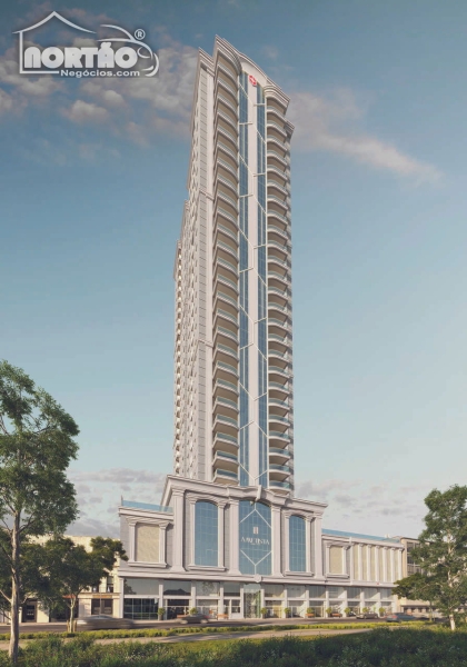 APARTAMENTO A VENDA NO MEIA PRAIA EM ITAPEMA/SC